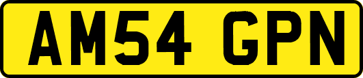 AM54GPN