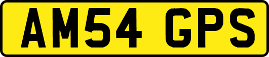 AM54GPS