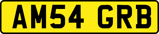 AM54GRB