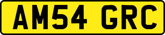 AM54GRC