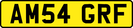 AM54GRF