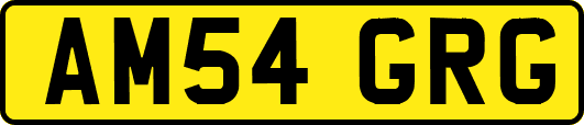 AM54GRG