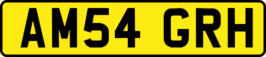 AM54GRH