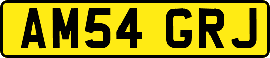 AM54GRJ