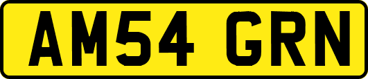 AM54GRN