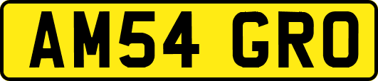 AM54GRO