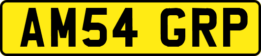 AM54GRP