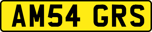 AM54GRS