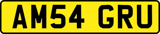 AM54GRU