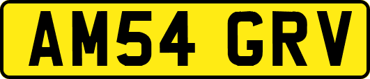 AM54GRV