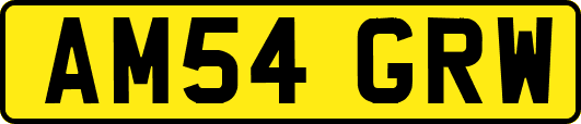 AM54GRW
