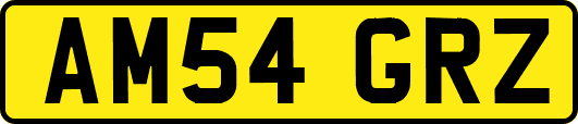 AM54GRZ