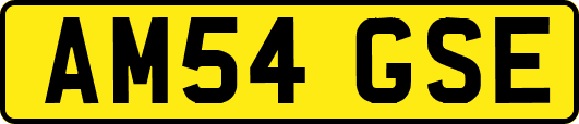 AM54GSE