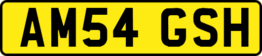 AM54GSH