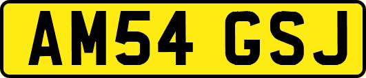 AM54GSJ
