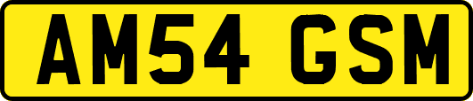 AM54GSM