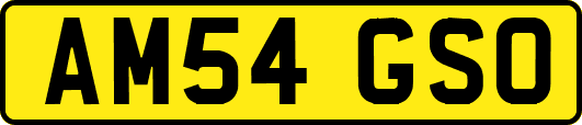 AM54GSO