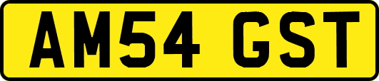 AM54GST