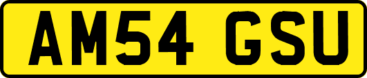 AM54GSU