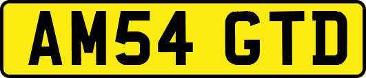 AM54GTD