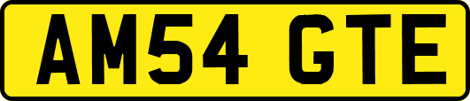 AM54GTE