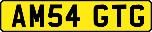 AM54GTG