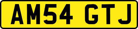 AM54GTJ