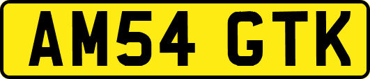 AM54GTK