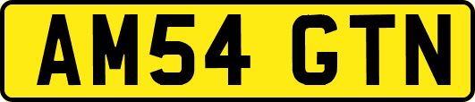 AM54GTN