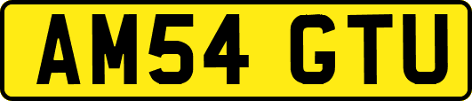 AM54GTU