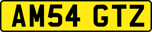 AM54GTZ