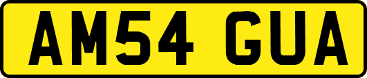 AM54GUA