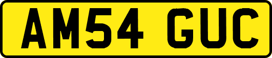 AM54GUC