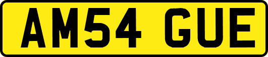 AM54GUE