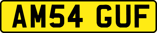 AM54GUF