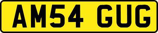 AM54GUG