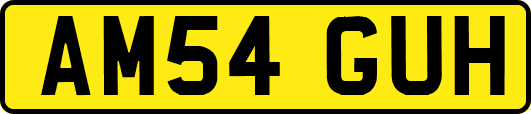 AM54GUH