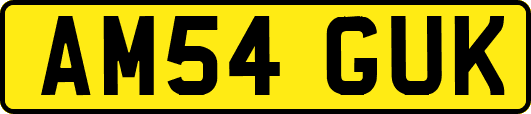 AM54GUK