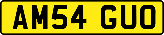 AM54GUO