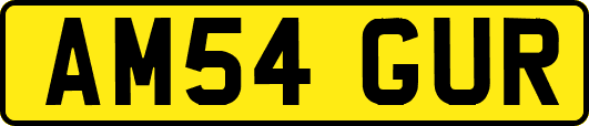 AM54GUR
