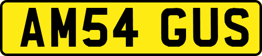 AM54GUS