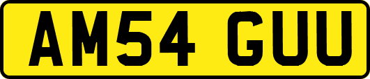 AM54GUU