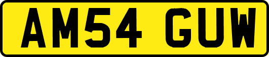 AM54GUW