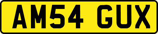 AM54GUX