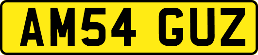 AM54GUZ