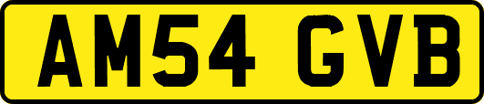 AM54GVB
