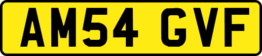 AM54GVF