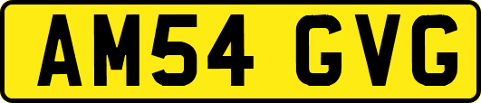AM54GVG