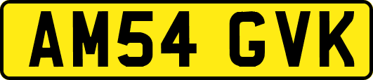 AM54GVK