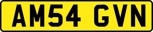 AM54GVN
